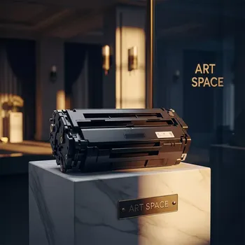 Аренда Тонер картридж Ricoh MC2000 C2000 черный 18000 страниц в Pullman Sochi Centre — ART SPACE
