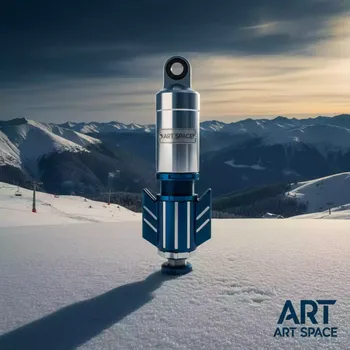 Аренда Демпфера IHP XR 640 4 на курорте «Газпром» (Альпика) — ART SPACE