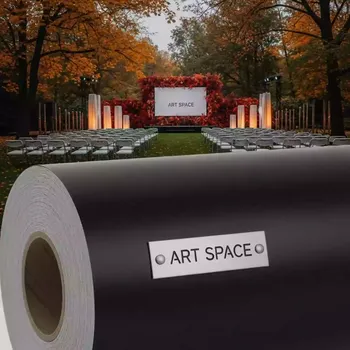 Аренда Плоттерная пленка Oracal 641 21M 1,26х50 м в парке «Ривьера» — ART SPACE