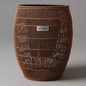 Аренда Кашпо Лунго в Поляна 1389 Отель и Спа — ART SPACE