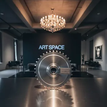 Аренда Перфорационный ролик Paperfox 40 зубов 0,5 мм в отеле «Богатырь» — ART SPACE