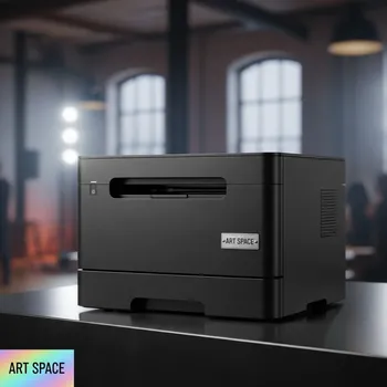 Аренда Принтер HP Neverstop Laser 1000w в ресторане «Магеллан» — ART SPACE