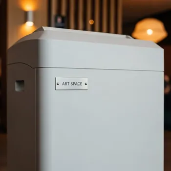Аренда Шредер Office Kit SH500 650 в Mövenpick Hotel — ART SPACE