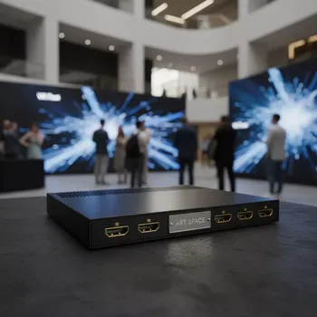 Аренда Разветвитель HDMI в отеле Hyatt Regency Sochi — ART SPACE
