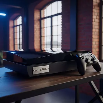 Аренда Игровая приставка Sony PlayStation 3 в отеле «Звездный» — ART SPACE