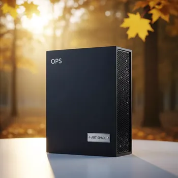 Аренда Компьютер OPS TOP M540 i5 1240P в парке «Ривьера» — ART SPACE