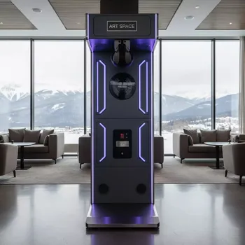 Аренда Силомер аттракцион кулачный в Sochi Marriott Krasnaya Polyana — ART SPACE