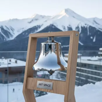 Аренда Рында в Sochi Marriott Krasnaya Polyana — ART SPACE