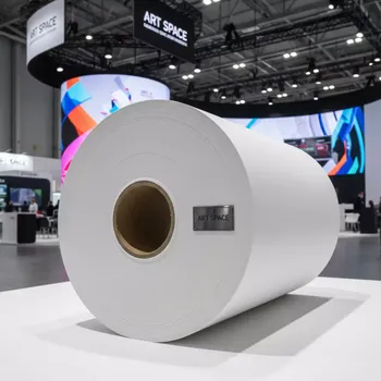 Аренда Рулонная бумага HP Universal Bond Paper без покрытия 80 г м² 914х45,7 м в зале «Чайка» (Морпорт) — ART SPACE