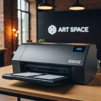Аренда Сканер Epson WorkForce DS 60000N в Golden Tulip Rosa Khutor — ART SPACE