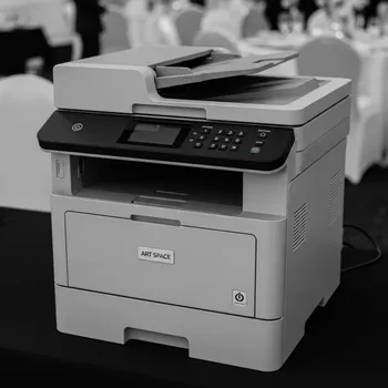 Аренда МФУ Ricoh SP 230SFNw в ресторане «Магеллан» — ART SPACE