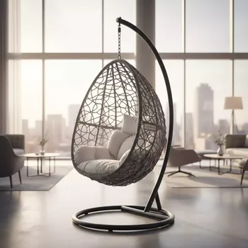 Аренда Кресло подвесное Vine AFM 300A в Mövenpick Hotel — ART SPACE