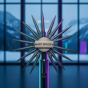 Аренда Иглы для дозаторов MN 16G 13 d 1,25 мм 12 штук в Bridge Resort — ART SPACE