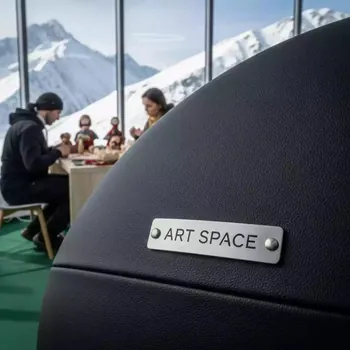 Аренда Мастер класс кукла хороводница на площадке Rosa Peak (2320м) — ART SPACE