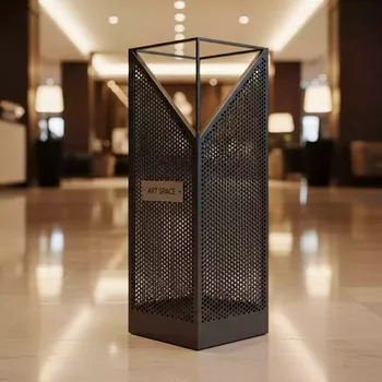 Аренда Держатель для зонтов York в Mövenpick Hotel — ART SPACE