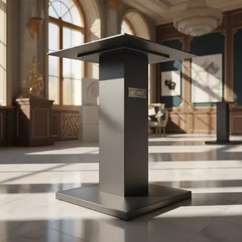 Аренда Подстолье металлическое 500Q в комплексе Sea Galaxy — ART SPACE
