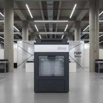 Аренда Шредер уничтожитель Bulros ST 897C 4х50 мм в Delta Sirius — ART SPACE