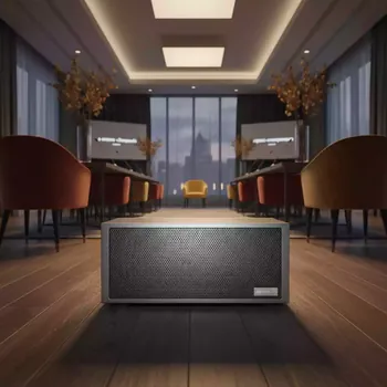 Аренда Колонка активная универсальная Bose S 1 Pro в отеле «Звездный» — ART SPACE