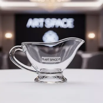 Аренда Соусник миниатюра Arcoroc 35 мл в Гранд Отель Поляна — ART SPACE