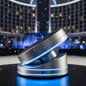 Аренда Поворотный стол для 3D фото 3D Space SM 60 36 в Imeretinskiy Hotel — ART SPACE