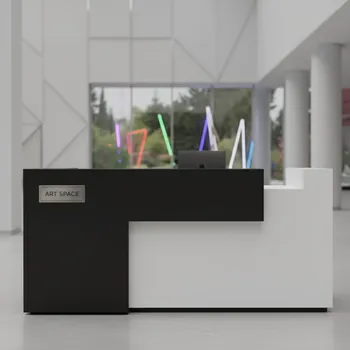 Аренда Стойка информации двухместная в ОКЦ «Галактика» — ART SPACE