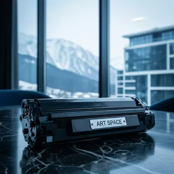 Аренда Тонер картридж HP CE400A в Поляна 1389 Отель и Спа — ART SPACE