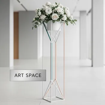 Аренда Подставка для цветов напольная Mimosa в Bridge Resort — ART SPACE