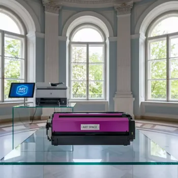 Аренда Тонер картридж Kyocera TK 8600M в усадьбе Голицына — ART SPACE