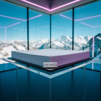 Аренда Бумага Marathon Color А3 300 г м² 125 листов на площадке Rosa Peak (2320м) — ART SPACE