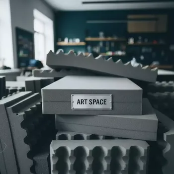 Аренда Технический поролон в Поляна 1389 Отель и Спа — ART SPACE