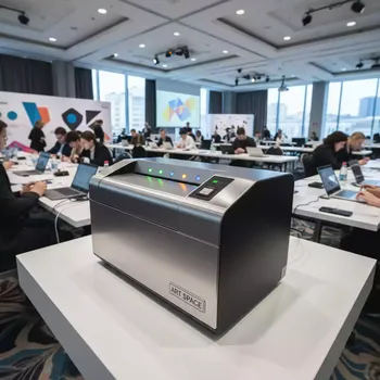 Аренда Термоклеевая машина BindTec TH600 в гранд-отеле «Жемчужина» — ART SPACE
