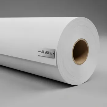 Аренда Рулонной бумаги Xerox InkJet Monochrome в Omega Sirius — ART SPACE