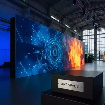 Аренда Панели размеры в зале «Чайка» (Морпорт) — ART SPACE
