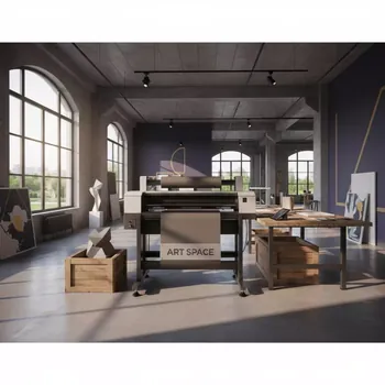 Аренда Бумага рулонная для плоттера Epson Enhanced Matte Paper 192 г м² 610х30,5 м в Radisson Collection Paradise — ART SPACE