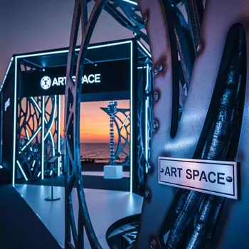 Аренда Проволоки сварочные 1 мм на территории Морпорта Сочи — ART SPACE