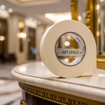 Аренда Лента клейкая малярная в City Park Hotel Sochi — ART SPACE