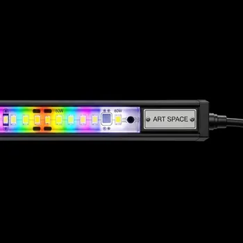Аренда Полоса светодиодная Light Bar 80 Вт в комплексе Sea Galaxy — ART SPACE