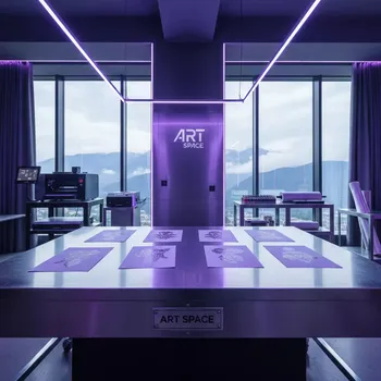 Аренда Бумага термотрансферная The Magic Touch Tattoo 2.1 A4 Microboxes в Гранд Отель Поляна — ART SPACE