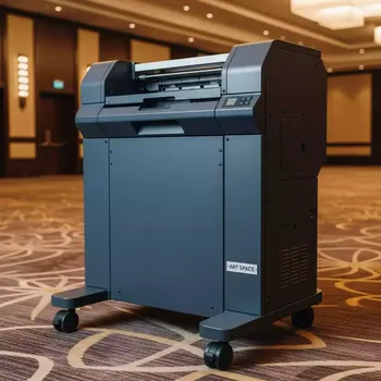 Аренда Лоток для бумаги на колесиках Ricoh PB2040 500x2 в Radisson Hotel Rosa Khutor — ART SPACE