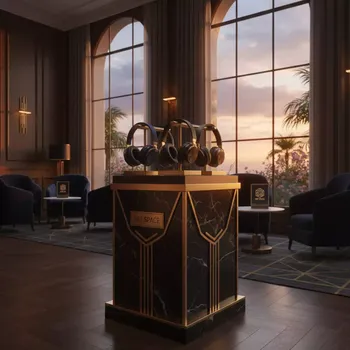 Аренда Наушники беспроводные JBL Green Flow Hotel — ART SPACE