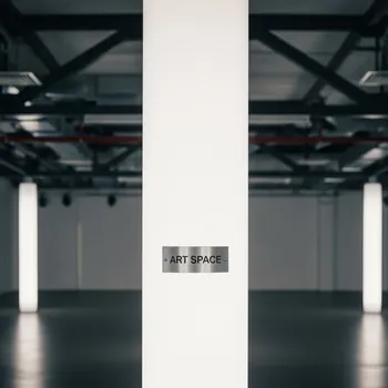 Аренда Колонна ПВХ 80 см под оклейку в гранд-отеле «Жемчужина» — ART SPACE