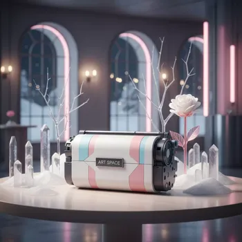 Аренда Тонер картридж Samsung CLT M506S в Stella di Mosca — ART SPACE