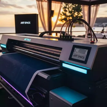 Аренда Чернила для плоттеров L Black Nutec Diamond D15 TRV2 в пляжном комплексе VinoGrad — ART SPACE