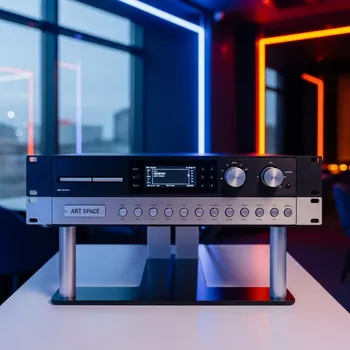 Аренда Рекордер и проигрыватель Minidisc Tascam MD 350 в ресторане «Магеллан» — ART SPACE