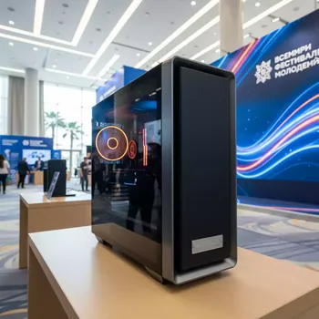 Аренда Компьютер Aquarius Mnb Pro T924 в Courtyard by Marriott Sochi — ART SPACE