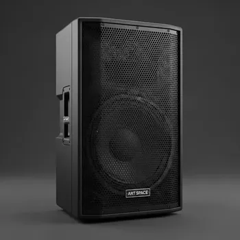 Аренда Сателлит активный Electro Voice ELX 115P в Alpha Sirius — ART SPACE