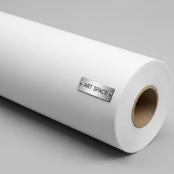 Аренда Рулонная бумага для плоттера с покрытием Albeo InkJet Coated Paper Universal 120 г м² 610x30,5 м в санатории «Металлург» — ART SPACE