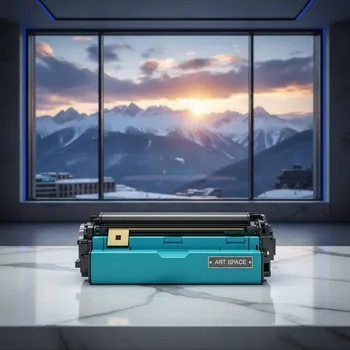 Аренда Тонер картридж Integral TK 5290C с чипом для Kyocera на курорте «Газпром» (Альпика) — ART SPACE