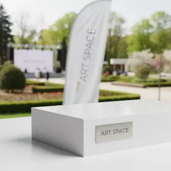 Аренда Карта пластиковая Fargo UltraCard 81750 в парке «Ривьера» — ART SPACE