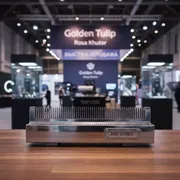 Аренда Нож для перфорации пленки на валу DIGIFAV B2 в Golden Tulip Rosa Khutor — ART SPACE